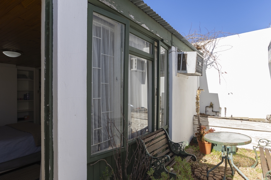 4 Bedroom Property for Sale in Stellenbosch Central Western Cape